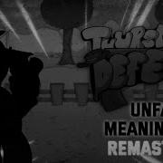 Fnf Thursday Defecit