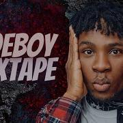 Best Of Joeboy