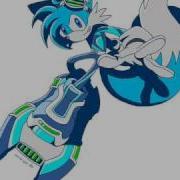 Ice Cap Zone Trance Remix