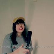 Dance Monkey Tones I三浦ひな子