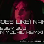 Adf Music Peggy Gou It Goes Like Nanana Maddix Techno Remix