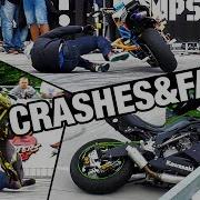 Crashes Fails Stunters Battle