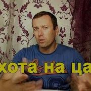 Охота На Царя Аудиокнига