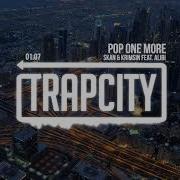 Skan Pop One More Feat Alibi