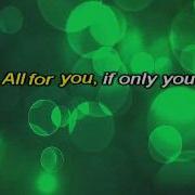 Danny If Only You Karaoke