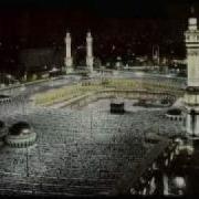 Mesjid Al Haram An Makkah Azan Makkah