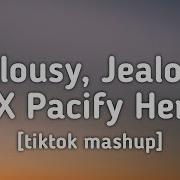 Jealousy X Pacify Her