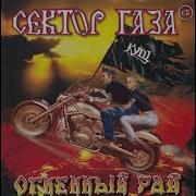Ex Сектор Газа Альбомы