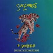 The Chainsmokers Side Effects Ремикс