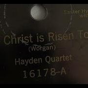 Jesus Christ Is Risen Today Easter Hymn 1994 Remastered Version