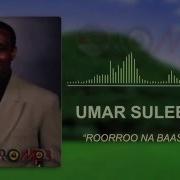 Umar Usuleyman