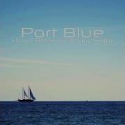Port Blue Snippet