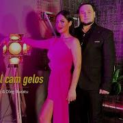 Am Barbatul Cam Gelos