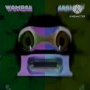 G Major 0 Klasky Csupo Wombo Ai