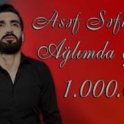 Asef Sefixanli Ezizim Eyyub Yaqubov Cover