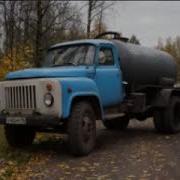 Говновоз 1 Час