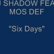 Six Day The Remix