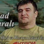 Fuad Astaraliya Hesr Olunub 2024