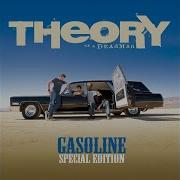No Way Out Theory Of A Deadman