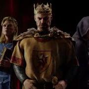 Crusader Kings 3 Music