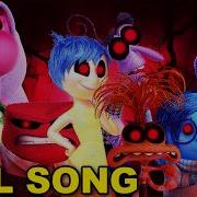 Benjixscarlett Evil Inside Out 2