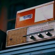 Old Radio Sound Effect
