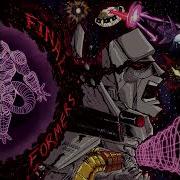 Final Formers Frieza Vs Megatrom