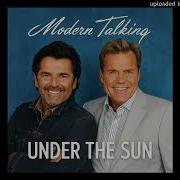Future Italo Under The Sun Modern Talking Style Blue System Ai Italo Disco