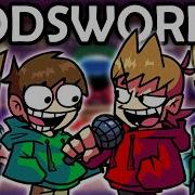 Fnf Monotone Attack Eddsworld