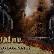 Marshall Sabaton Defence