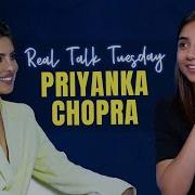 Bollywood With Priyanka Chopra