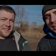 Пахота На Тракторе Т 40