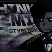Think Frost Remix Fnf