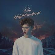 Troye Sivan Blue