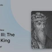 Ian Mortimer Edward Iii The Perfect King Audiobook