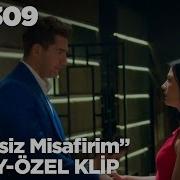 Buray Davetsiz Misafirim No 309 Özel Klip