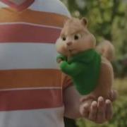 Alvin Ve Sincaplar Cane Potrfoi