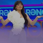 Sənubərim Mənim