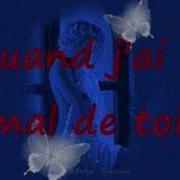 Francois Feldman Le Mal De Toi