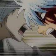 Gintama Amv Gintoki Vs Takatsugi Kagura Vs Kamui