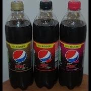 Pepsi Max