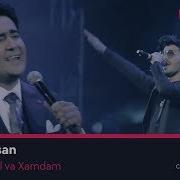 Janob Rasul Va Xamdam Arzimaysan Official Music
