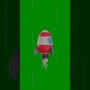 Rocket Launcher Meme Green Screen