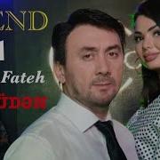 Aqsin Fateh Can Guden Yeni Klip 2019