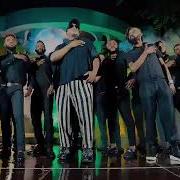 Dance Ya Ba Congolais