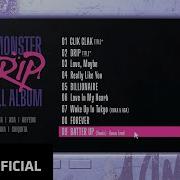 Baby Monster Batter Up Remix Hello Monsters Encore Studio Version