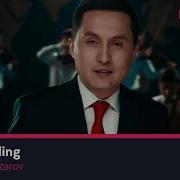 Shoxruxon Qaramading
