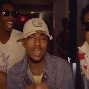 Tyga Travis Porter