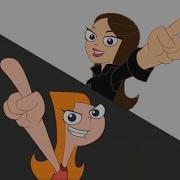 Busted Phineas Ferb Speed Up