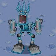 Cold Wubbox